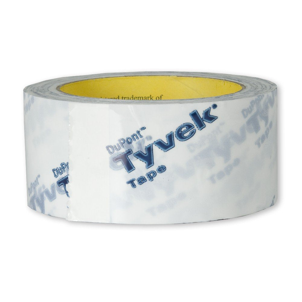 Tyvek Seam Tape 1.88" x 164' - 2 Pack