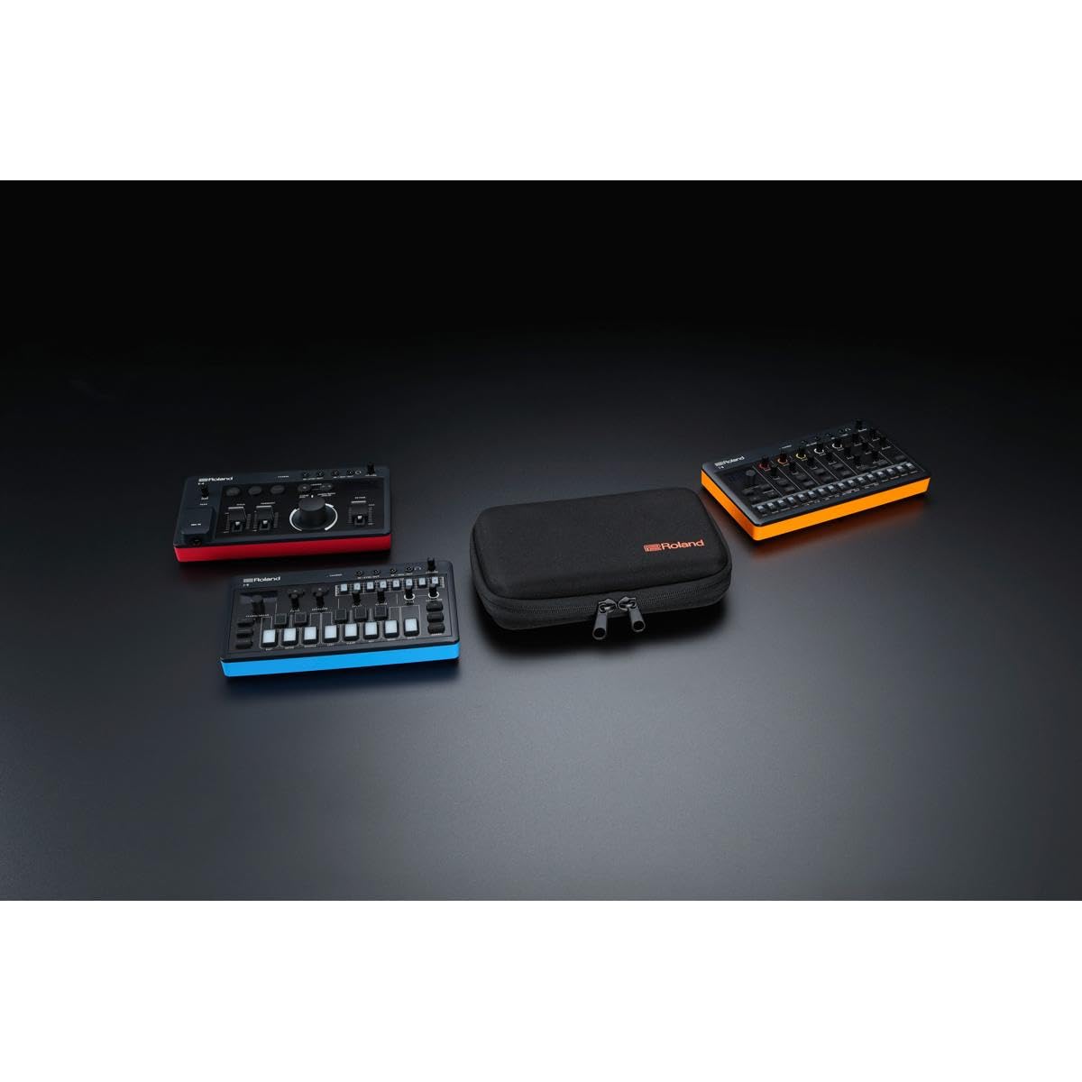 Roland Aira Compact Carry Case (CB-RAC)