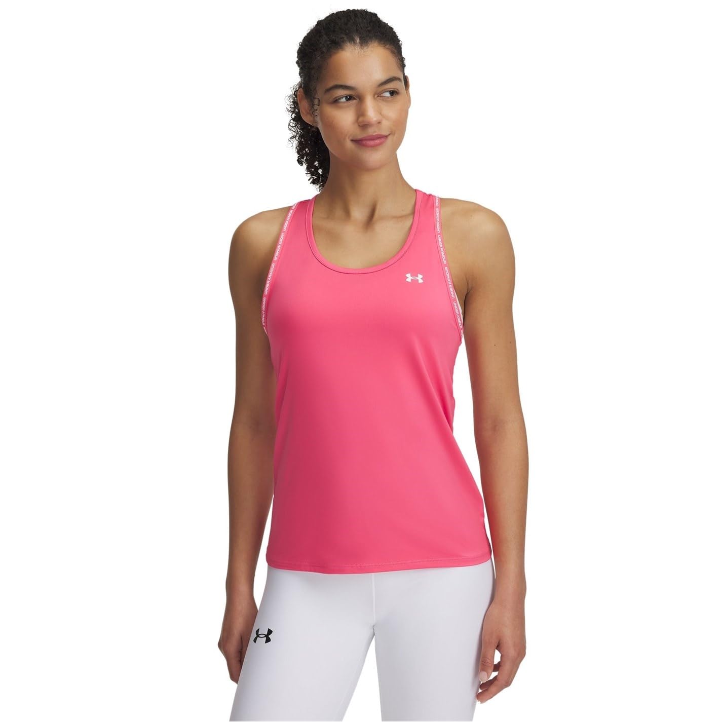 Tech Knockout Tank
