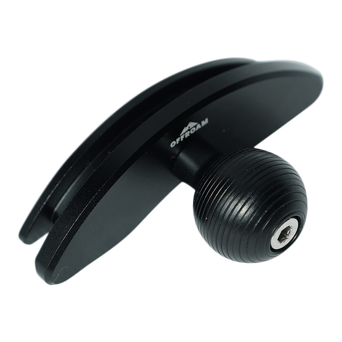 Offroam Phone Mount Made for Toyota Tacoma (2016-2023)