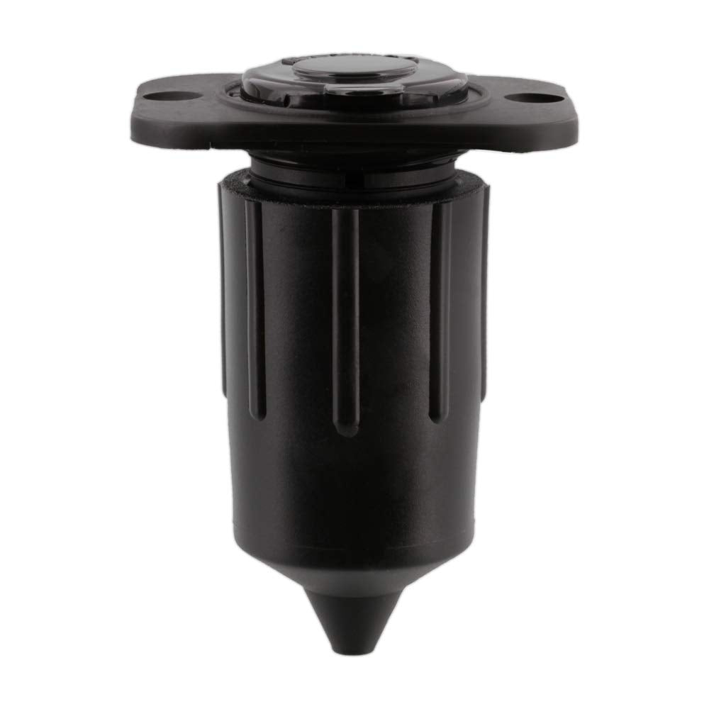 Scotty Depthpower Marinco Electric Socket