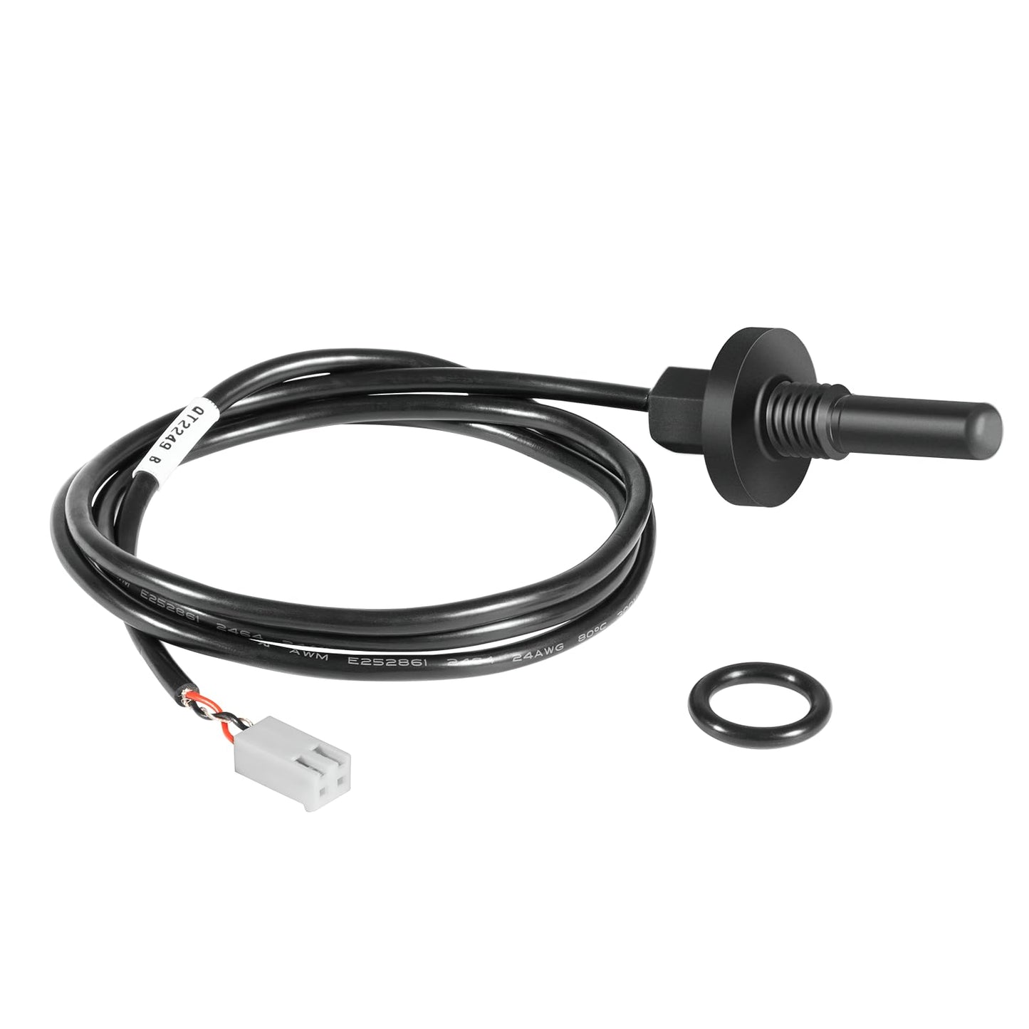 79005 & 79006 Hot Tub Hi-Limit/Temp Sensor Kit for Watkins No Fault Heater, Hot Spring, Tiger River and Limelight Spas, Replace 39525, 39530 Thermostat Sensor Kit, Hot Tub/Spa Heater Sensors