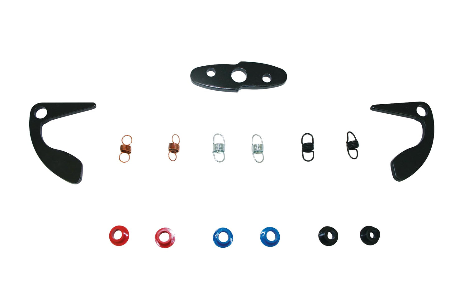 Moroso 72300 H.E.I Advance Curve Kits