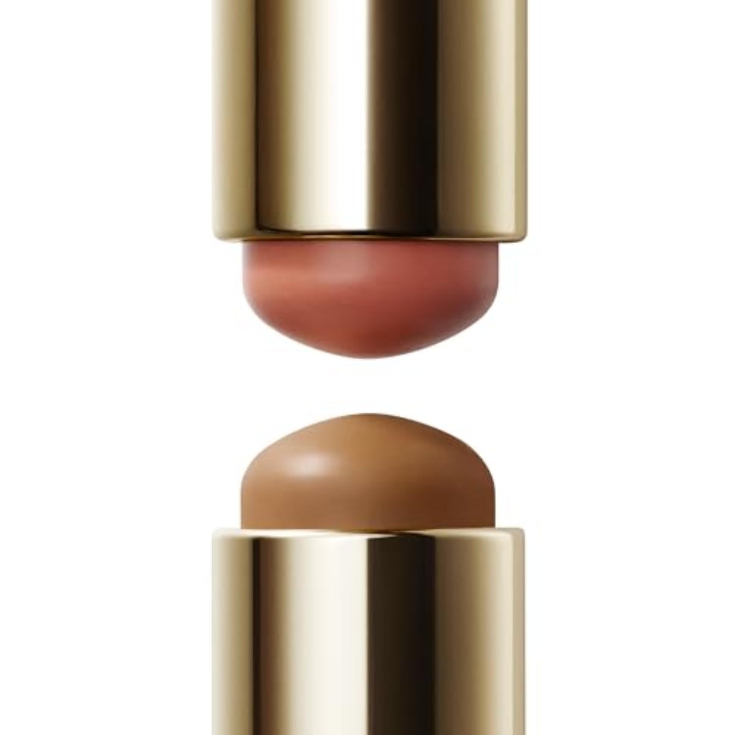 Stila Blush and Bronze Hydro Blur Cheek Duo - Apricot and Golden Makeup Women 0.33 oz