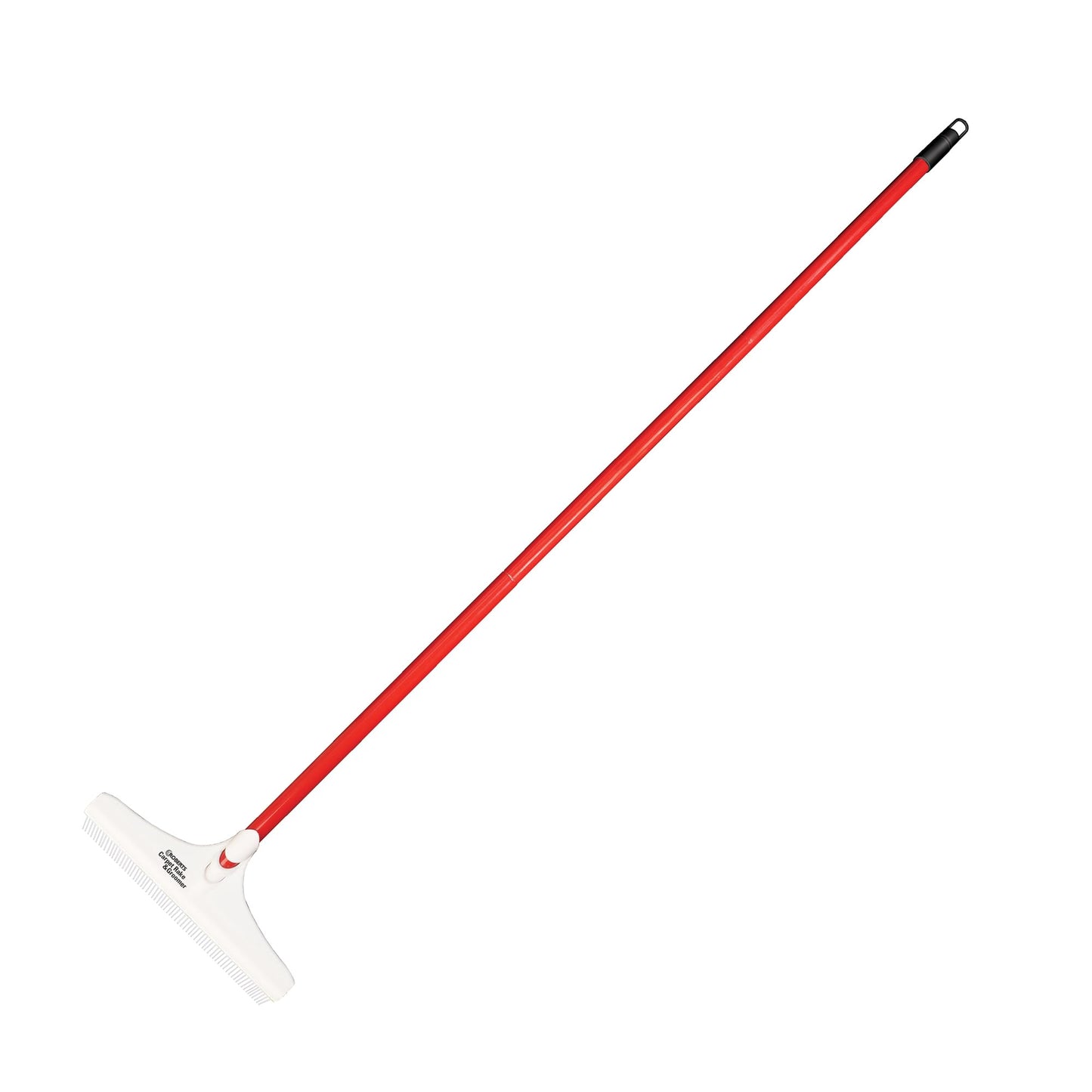 ROBERTS 70-127-3 Carpet Rake & Groomer, Original Version, 18.25 x 5.75 x 2.5 inches