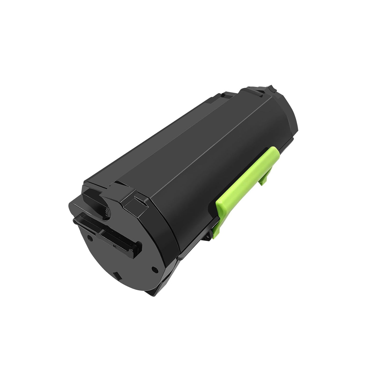 60F1H00 601H Compatible Toner Cartridge High Capacity 10000 Pages for Lexmark Printer MX310 MX310dn MX410 MX410de MX510 MX510de MX511dte MX511dhe MX511de MX610dw MX611de MX611dhe MX611dte MX611dfe