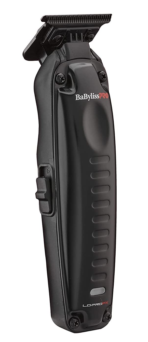 BaBylissPRO Lo-ProFX High-Performance Low Profile Trimmer