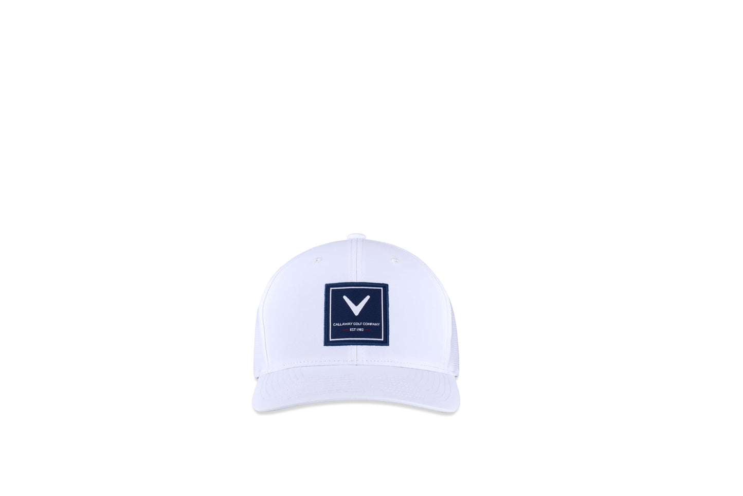 HW CG Rutherford WHT/NVY 24
