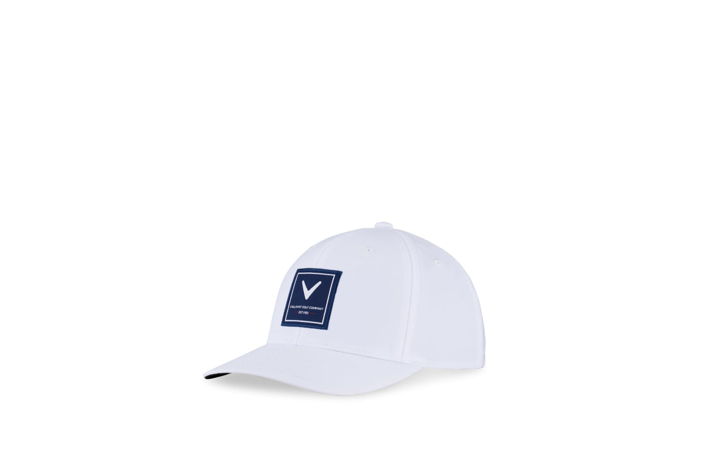 HW CG Rutherford WHT/NVY 24