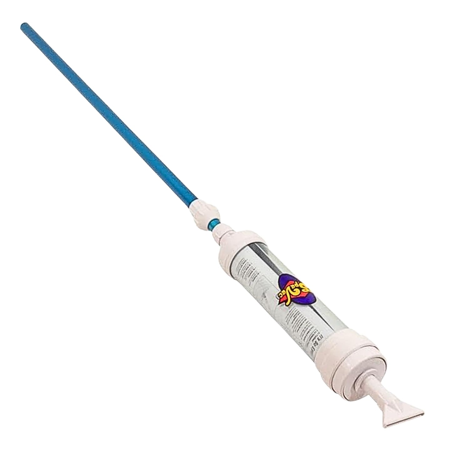 Rola-Chem 6250 Paradise Power Spa Vacuum