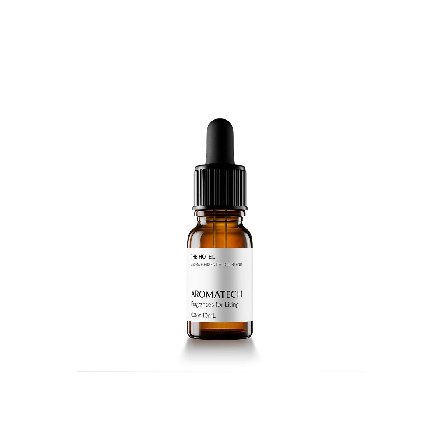AromaTech The Hotel Premium Aroma Oil – Elevated & Luxurious Home Fragrance with Notes of Lavender, Citrus & Juicy Peach for Scent Diffusers, Cold-Air and UltraSonic Scent Machines – 10 mL