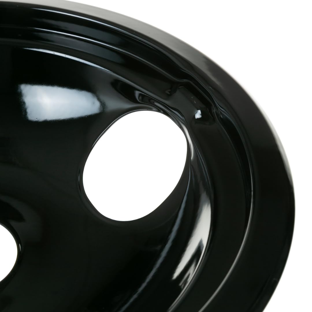 GE ‎GE68P Porcelain Kit Drip Pans
