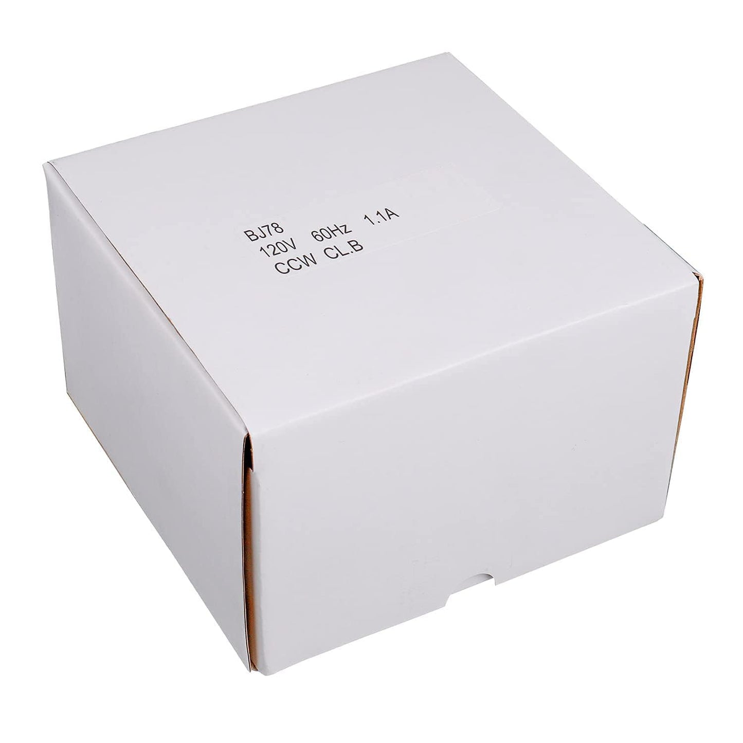 BOJACK Yjf6178 Bathroom Vent Fan Motor 70Cfm 20V 60Hz 1.1Afor N678 Nautilus N655, N671 and N679 Bath Fans and Broan 671A,671, 655,657, 658, 679