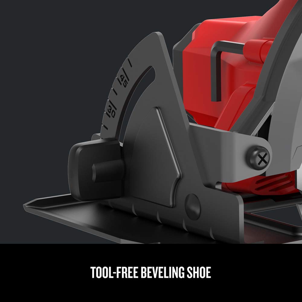 CRAFTSMAN CMCS500B V20* CORDLESS CIRCULAR SAW (TOOL ONLY)