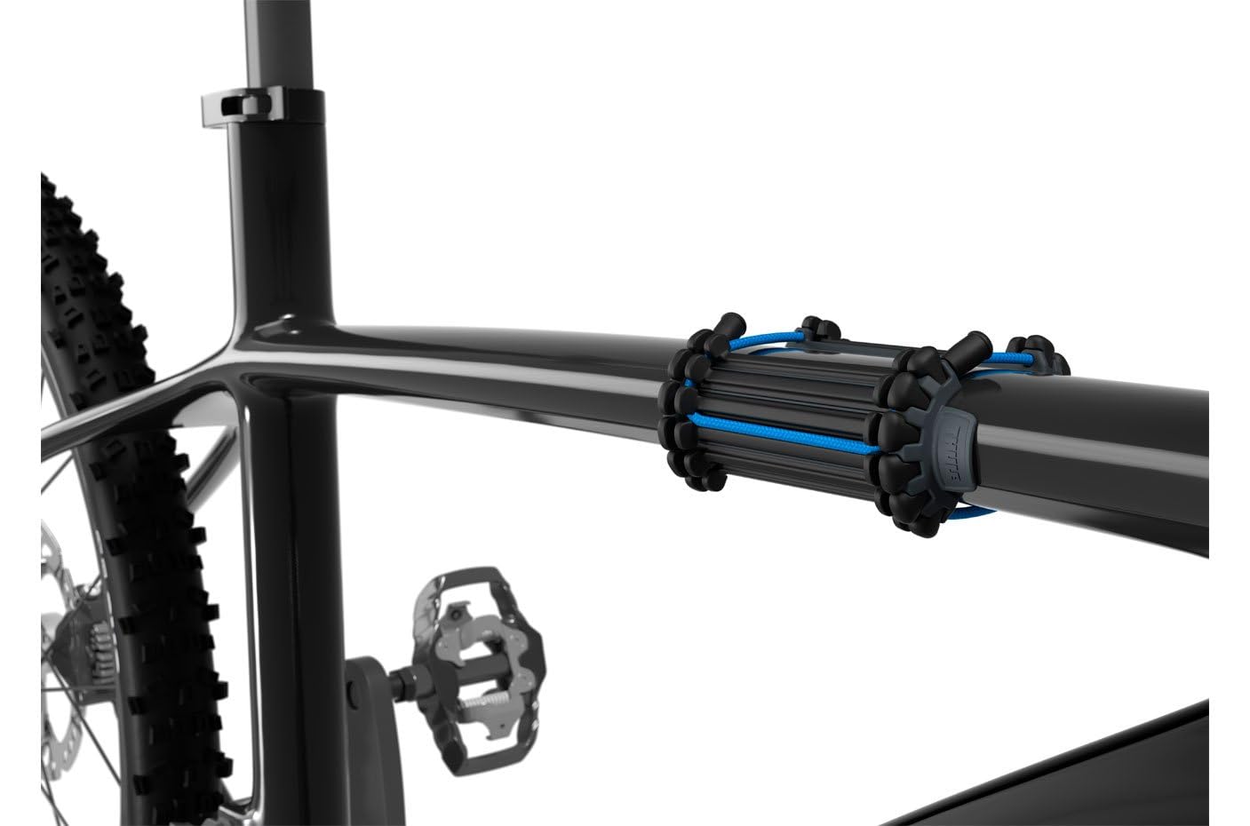 Thule 984101 Carbon Frame Protector,Black,One Size