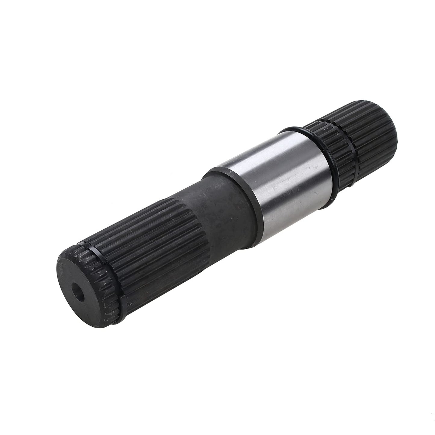 A-Premium CV Intermediate Shaft Compatible with Dodge Ram 1500 2002-2010, Dakota 2000-2010, Durango 2000-2009 & Chrysler Aspen 2007 & Ram 1500 2011, 4WD, Front Left Driver Side