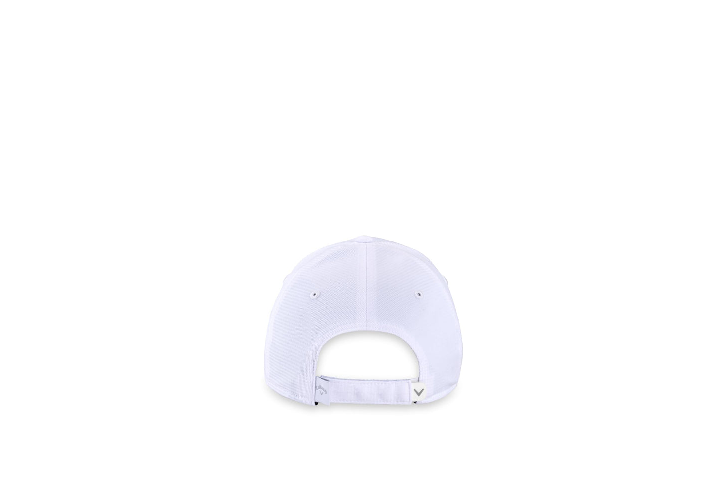 Callaway Golf HW CG WMN Liquid Metal WHT/GNMTL 24