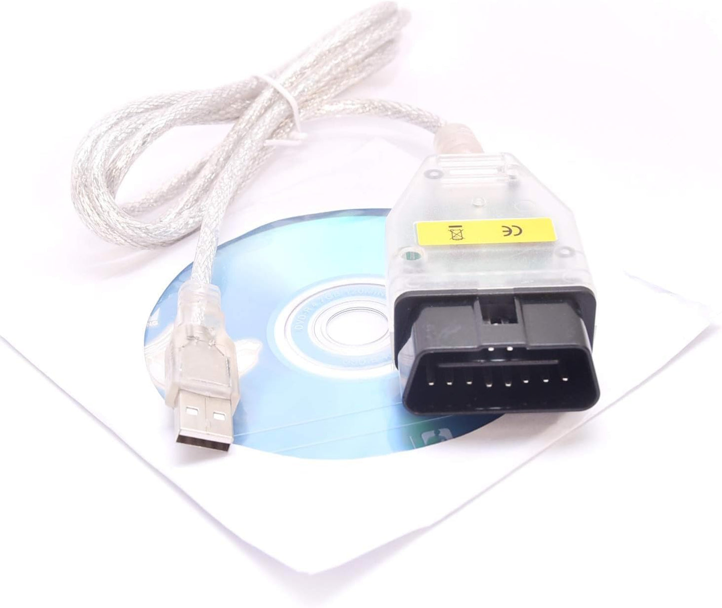 Ediabas k Dcan k+can OBD k+dcan k can Switch ftdi ft232rq obdii obd2 Cable