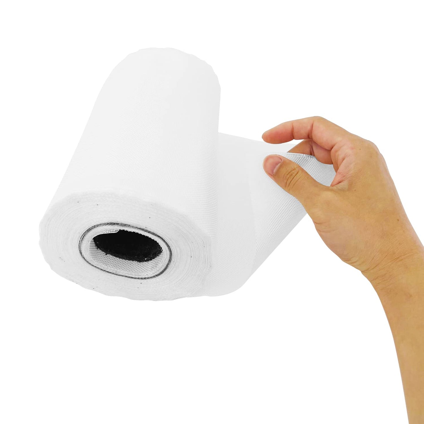 Fiberglass Cloth Tape | 6 oz | (8" by 50 Yard)