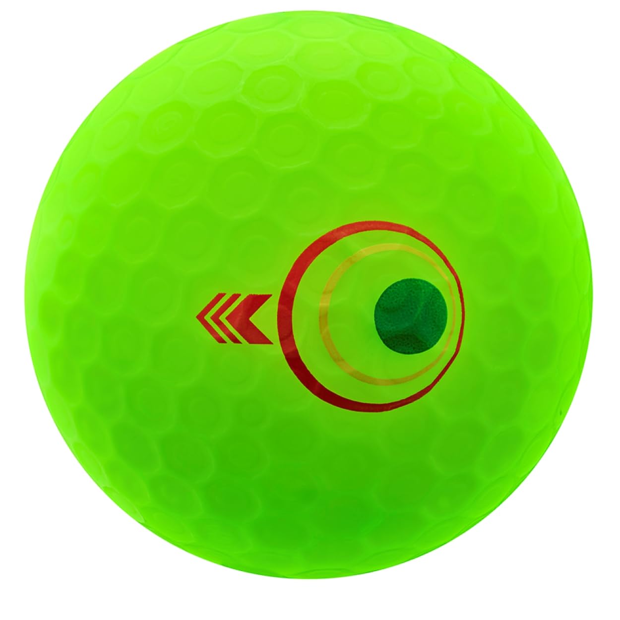 Bridgestone Golf e12 Straight Matte Green