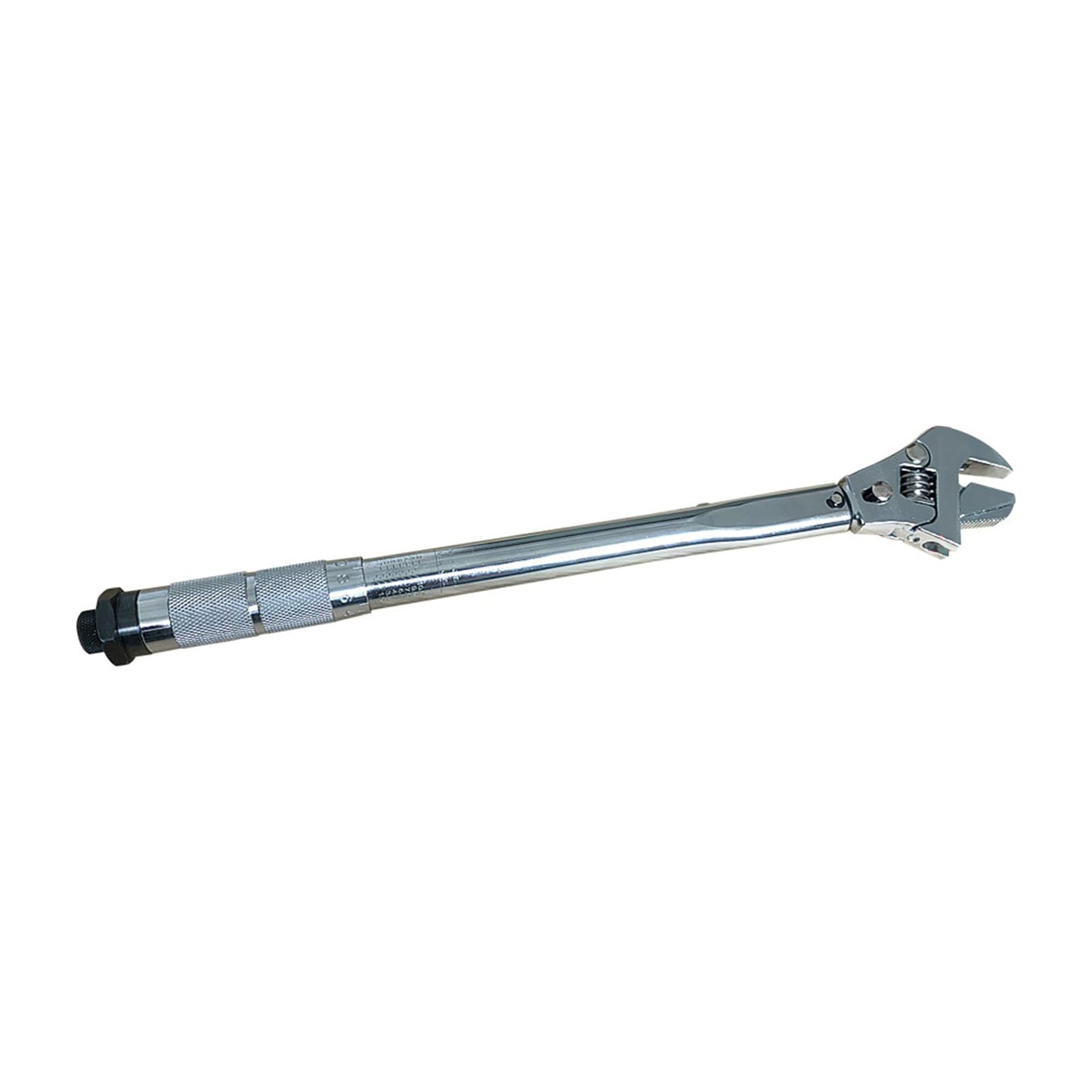 Adjustable Torque Wrench Spanner for Mini Split and Refrigeration System Heavy Duty Wrench with Quick Release 19-110NM