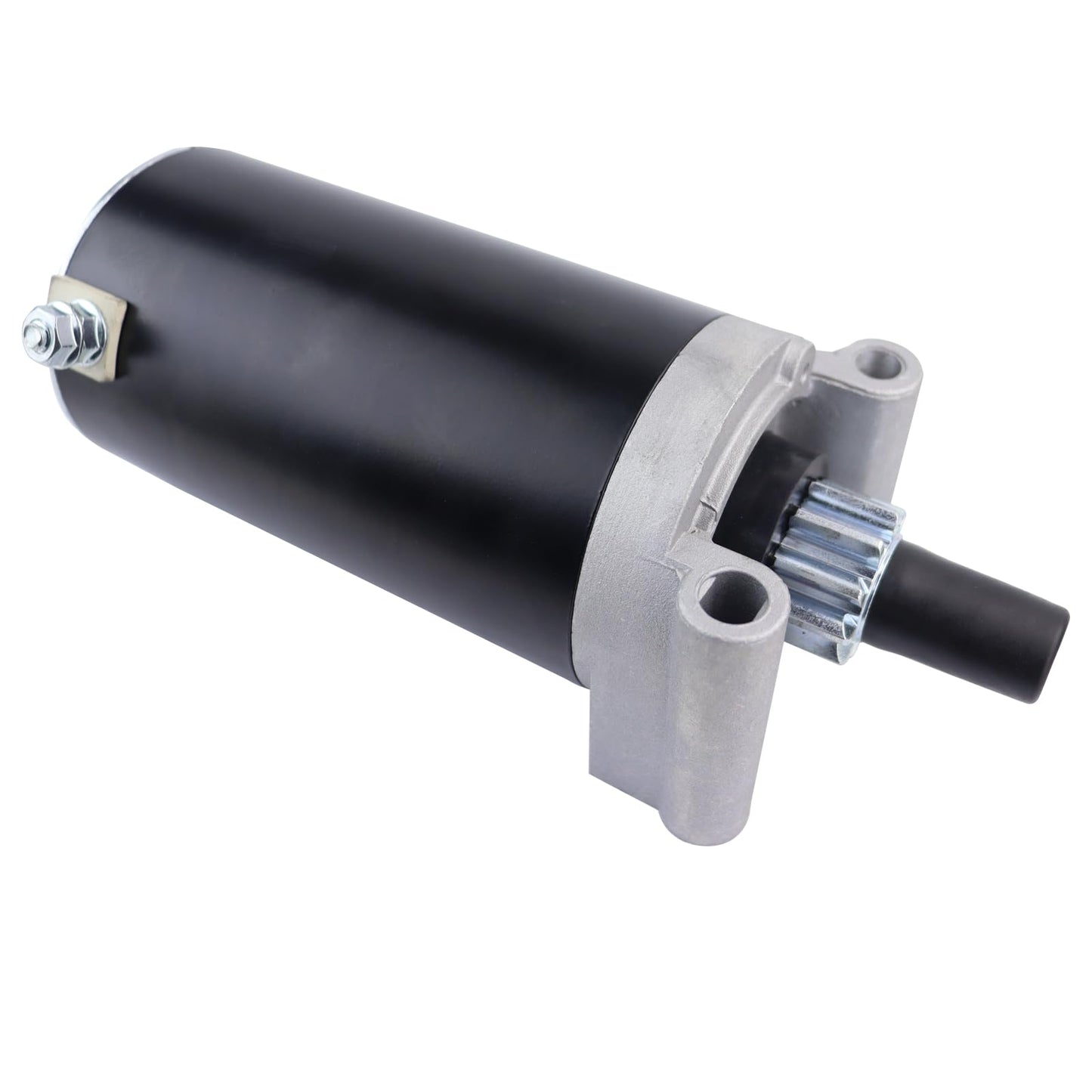 STABSOLI Starter Motor for Kohler 7000 Series KT715 KT725 KT730 KT735 KT740 KT745 Courage Twin SV710 SV715 SV720 SV730 SV735 SV740 SV810 SV820 SV830 SV840 20-27 HP, 3209801 3209801S 3209803 3209803S