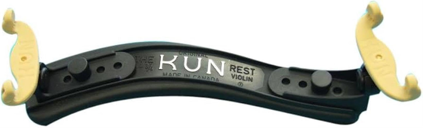 Kun Shoulder Rest Violin Junior 200 (3/4 & 1/2)