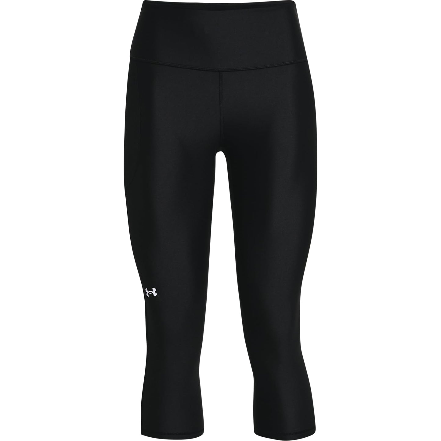 Under Armour Tech Hi Capri Black/White