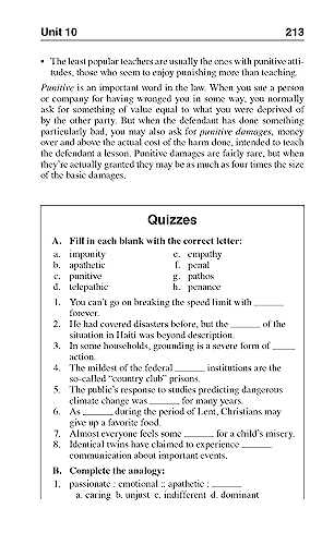 Merriam-Webster’s Everyday Language Reference Set: Includes: The Merriam-Webster Dictionary, The Merriam-Webster Thesaurus, and The Merriam-Webster Vocabulary Builder