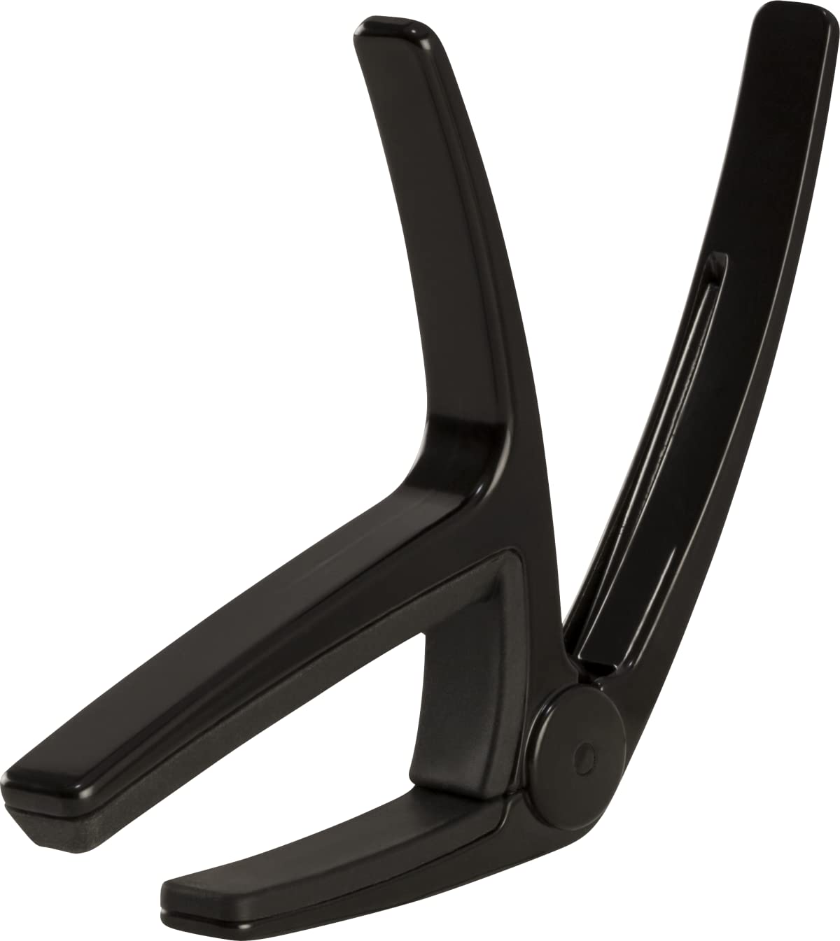 Fender Laurel Capo, Electric,Black