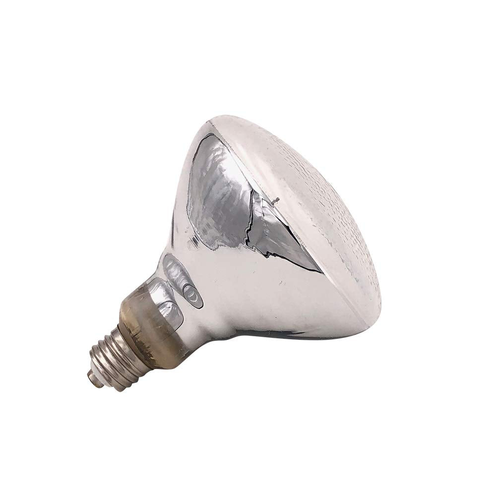 Mega-Ray UVA/UVB Pet Care Light - 160 W
