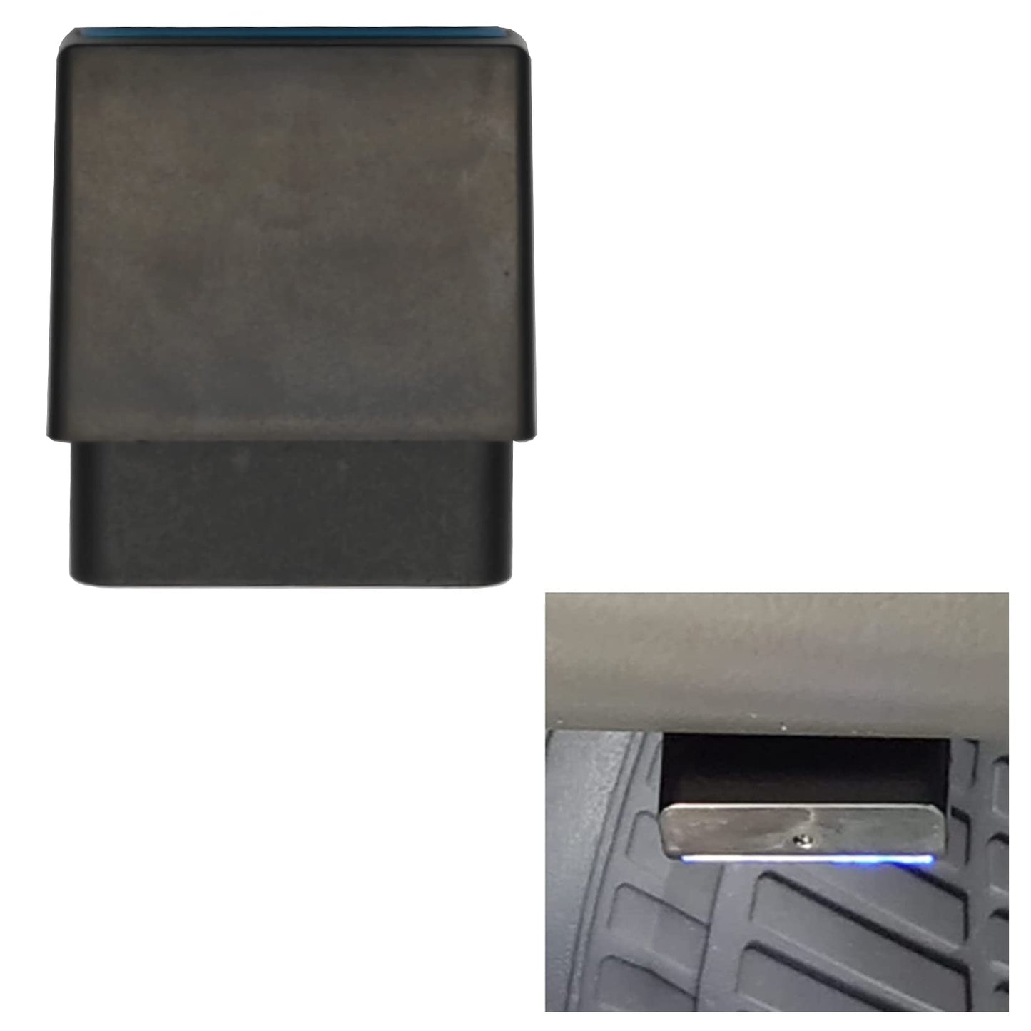 imUfer RA003 Active Fuel Management AFM/DFM Disable Device Replacement for Most 5.3 Silverado Chevy GMC Sierra Yukon Tahoe Suburban V8 V6 Ca-dillac Engine Trucks SUVs 4.3L 5.3L 6.0L 6.2L