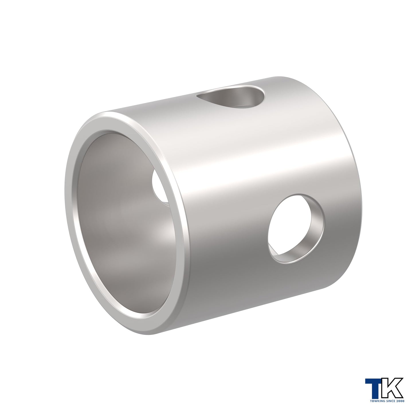 TOWKING Pipe Mount Trailer Jack