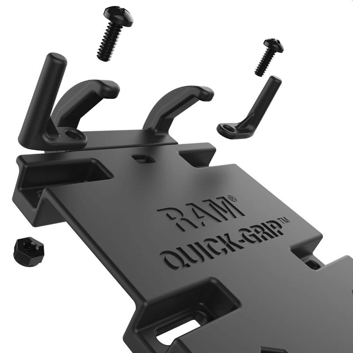 RAM-HOL-PD4U RAM Quick-Grip XL Large Phone Holder
