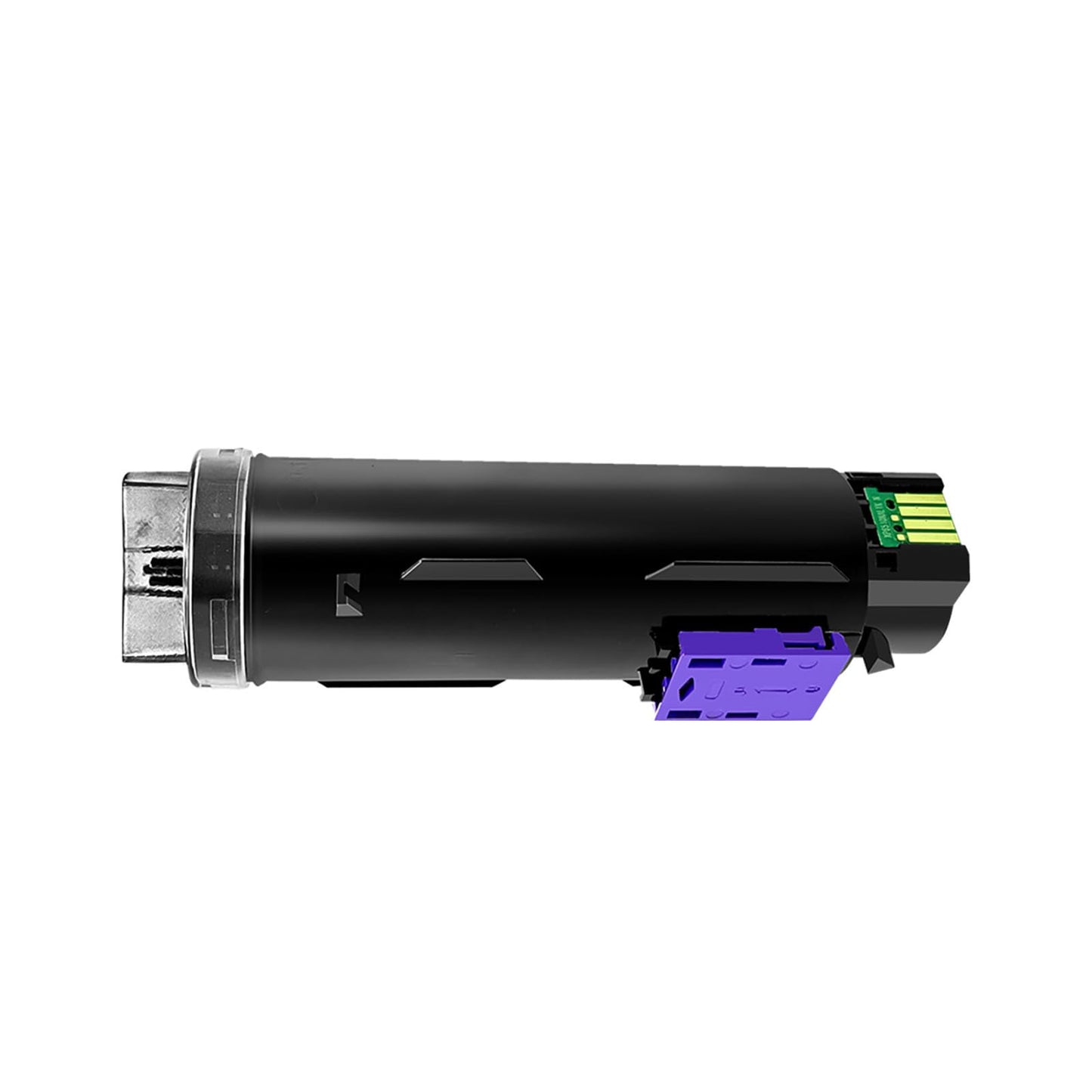 4 Colors Compatible 6510 6515 Toner Cartridge for Xerox WorkCentre 6515DN 6515DNI 6515DNM 6515N Phaser 6510DN 6510DNI 6510DNM 6510N 5500&4300 Pages 106R03480 106R03690 106R03691 106R03692 (BK CMY)
