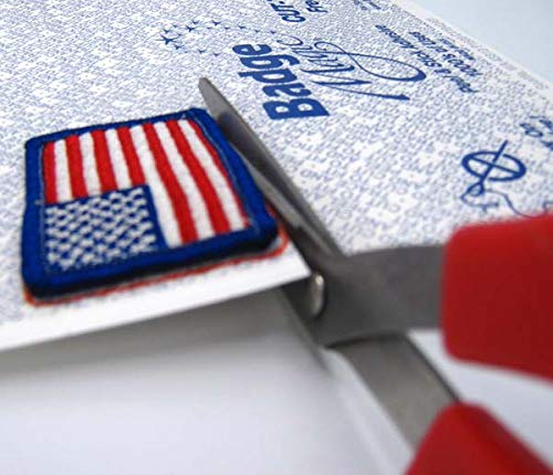 Badge Magic Cut to Fit Freestyle Patch Adhesive Kit - 2 Pack