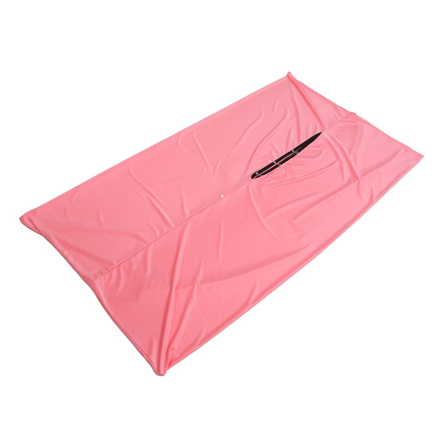 Dynamic Movement Sensory Body Sock, Sensory Body Sock Full Body Wrap to Relieve Stress, Stretchy, Breathable Cozy Sensory Sack for Boys, Girls (XL)