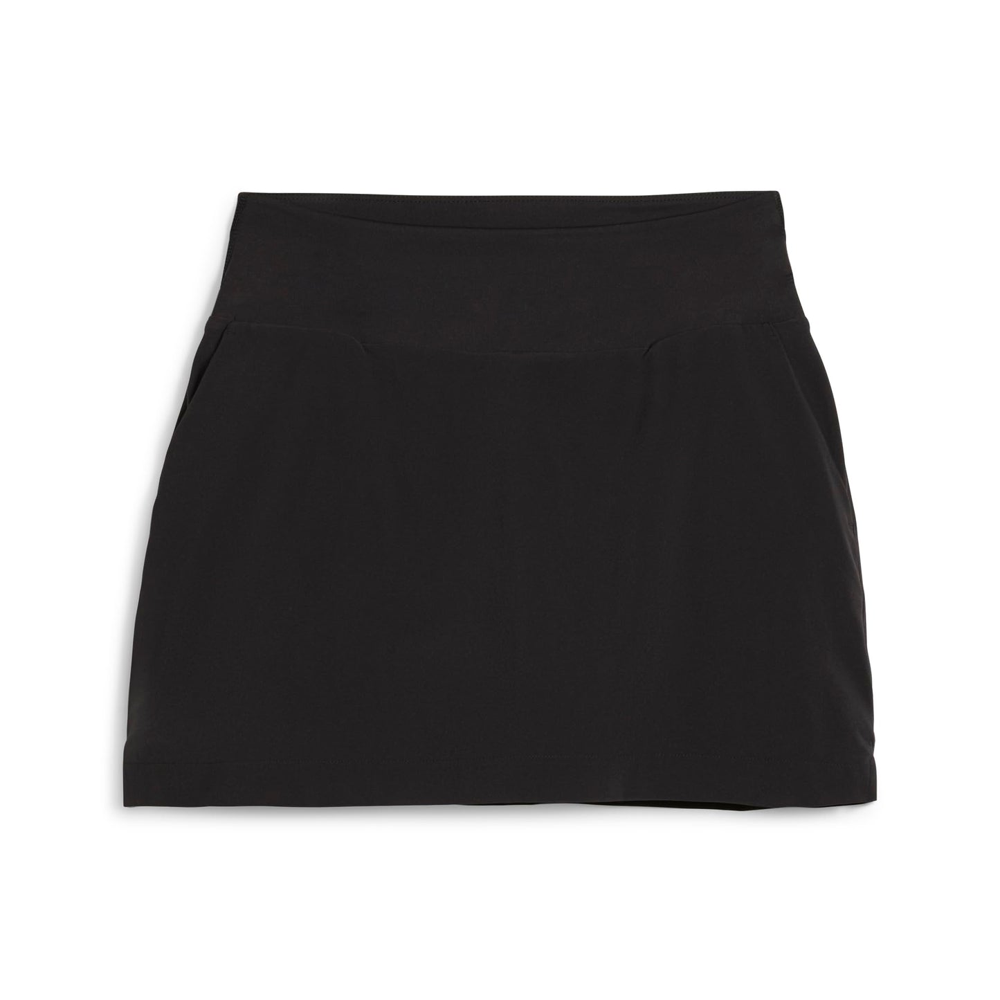PUMA Women's Blake Skirt, Black, S, Puma Black, Small
