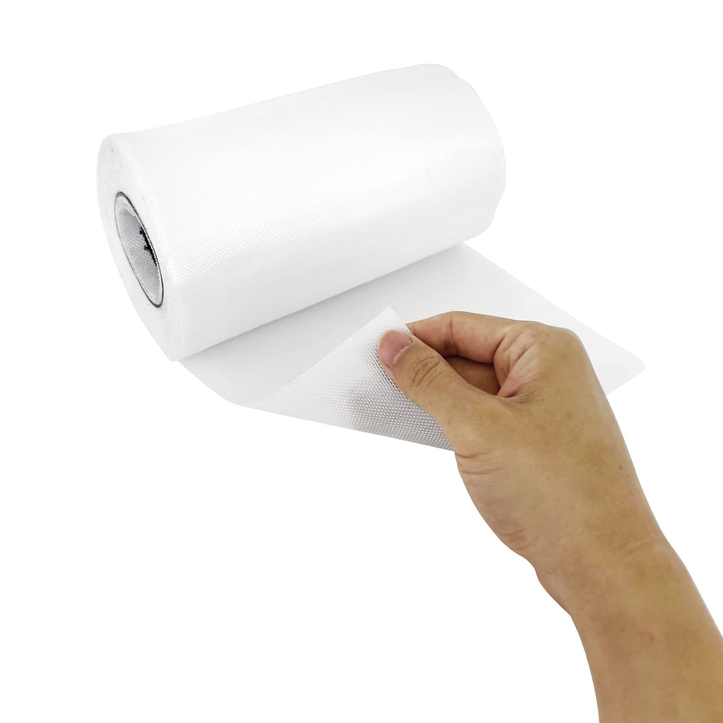 Fiberglass Cloth Tape | 6 oz | (8" by 50 Yard)