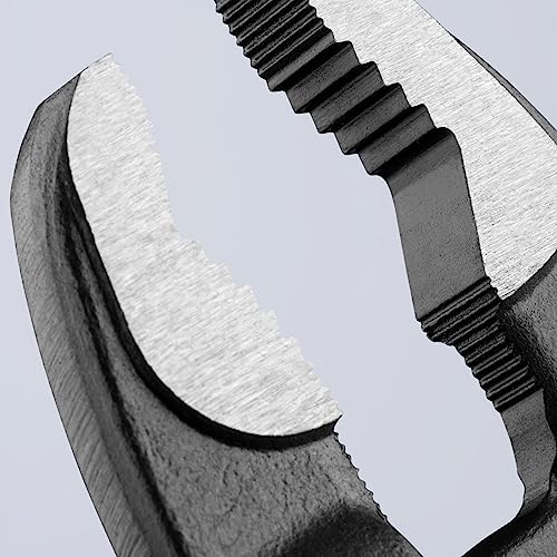 Knipex 8701180 7-1/4-Inch Cobra Pliers