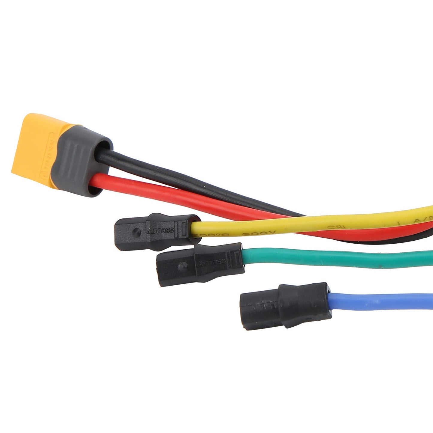 Scooter Controller, Electric Scooter Controller, Controller for Ninebot MAX G30 Electric Scooter Control Board Assembly Kit