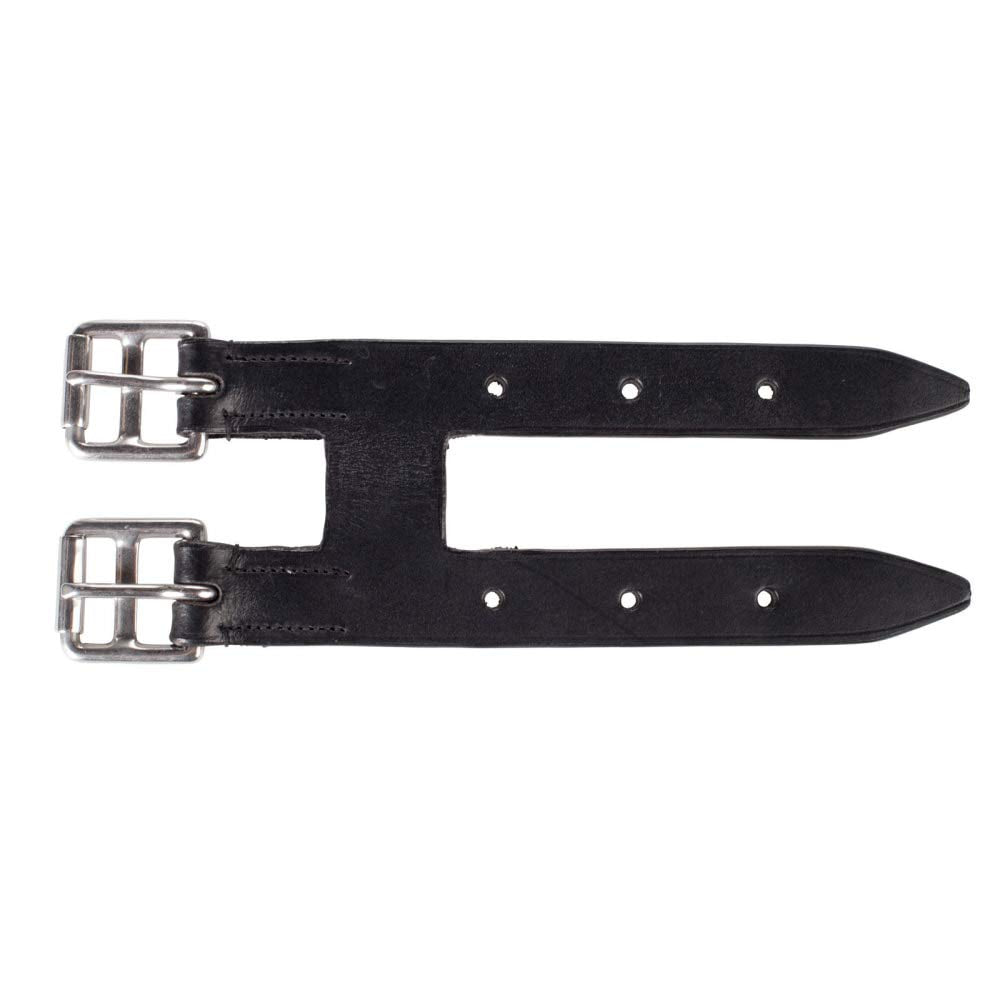 Horze Supreme Girth Extender - Black