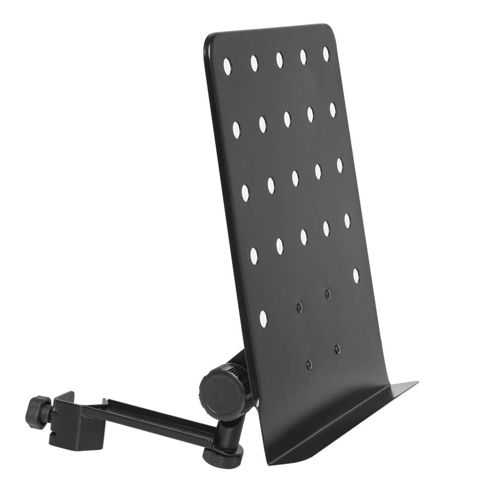 Stagg MUS-ARM 1 Attacheable Small Music Stand