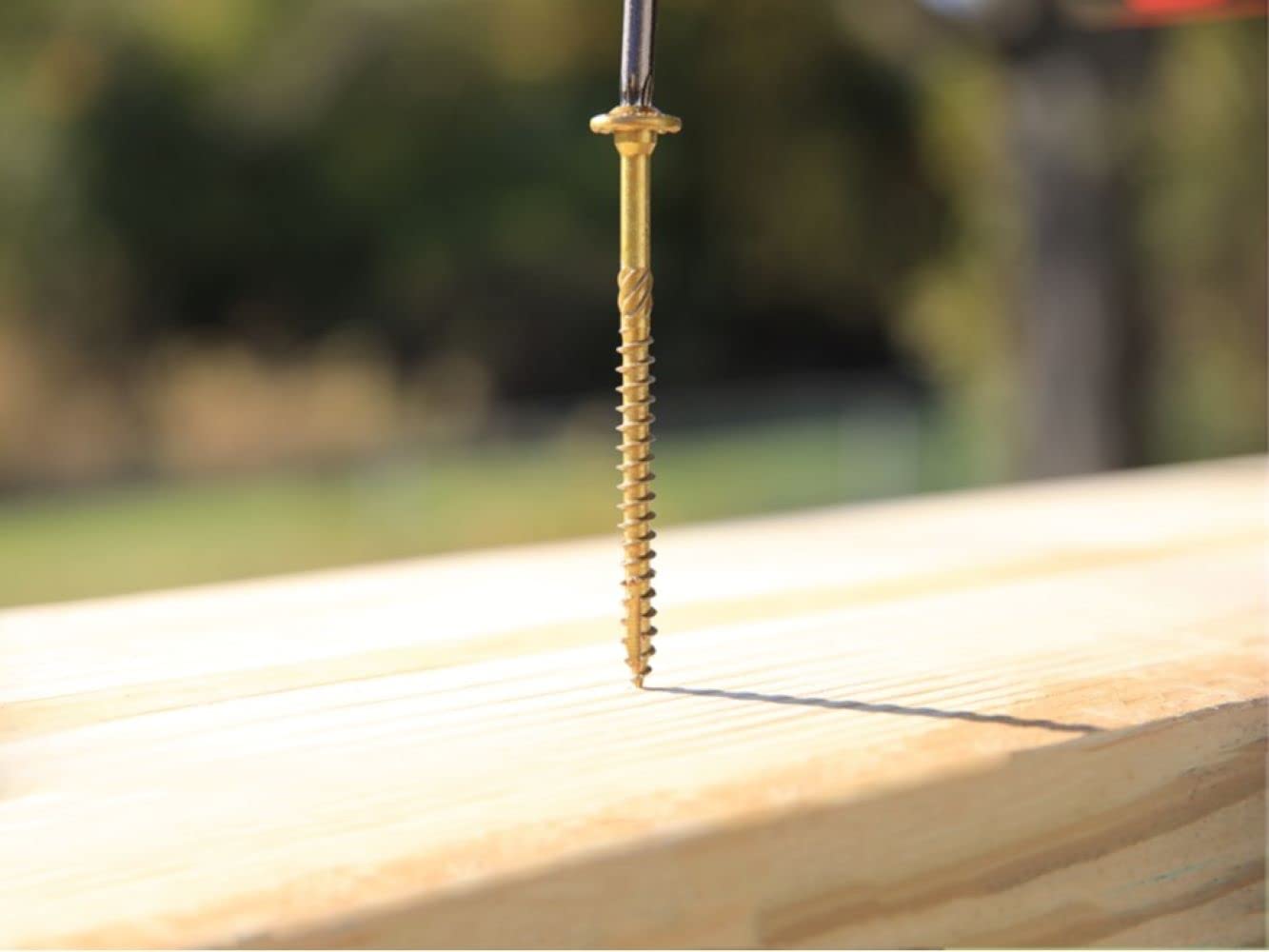 GRK RSS5164HP RSS HandyPak 5/16 by 4-Inch Structural Screws, 100 Screws per Package