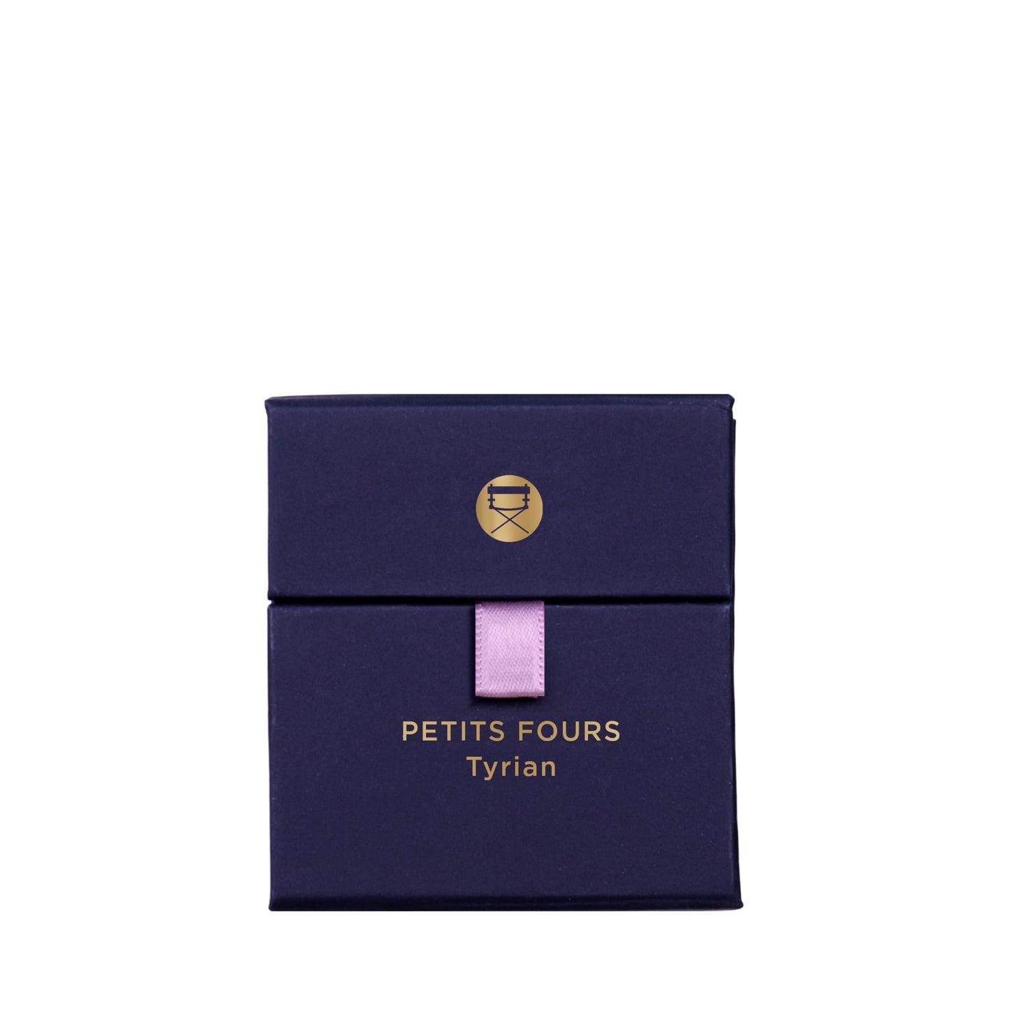 Viseart Paris Petits Fours Eyeshadow Palette - Tyrian Eye Shadow Women 0.21 oz