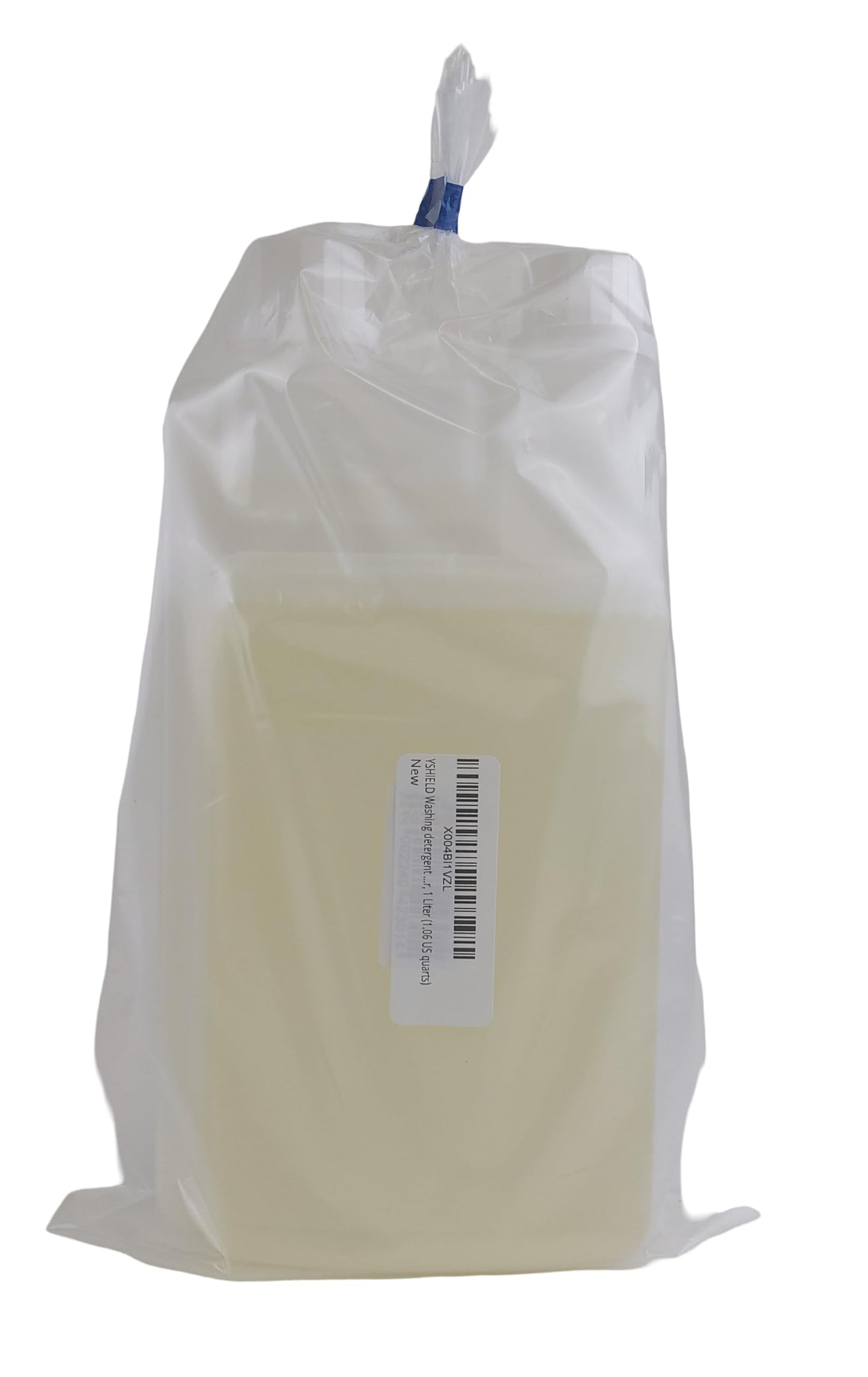 YSHIELD Washing detergent TEXCARE 1 Liter, 1 Liter (1.06 US quarts)