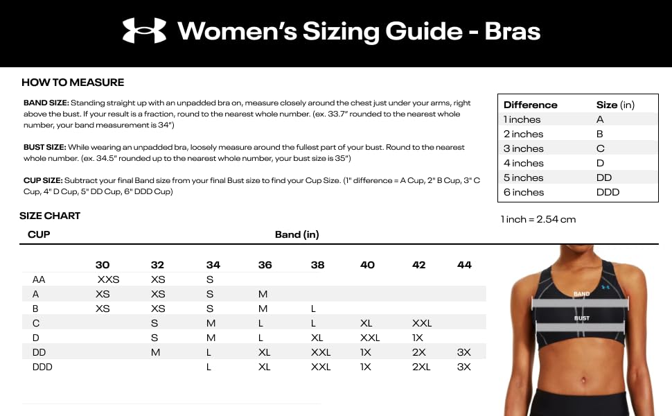 Under Armour Women's Project Rock Crossback Mid Impact Sports Bra