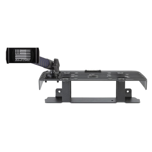 Bulletpoint RubiGrid Metal Dash Mount Phone Holder Compatible with 2023+ Chevrolet Colorado & GMC Canyon