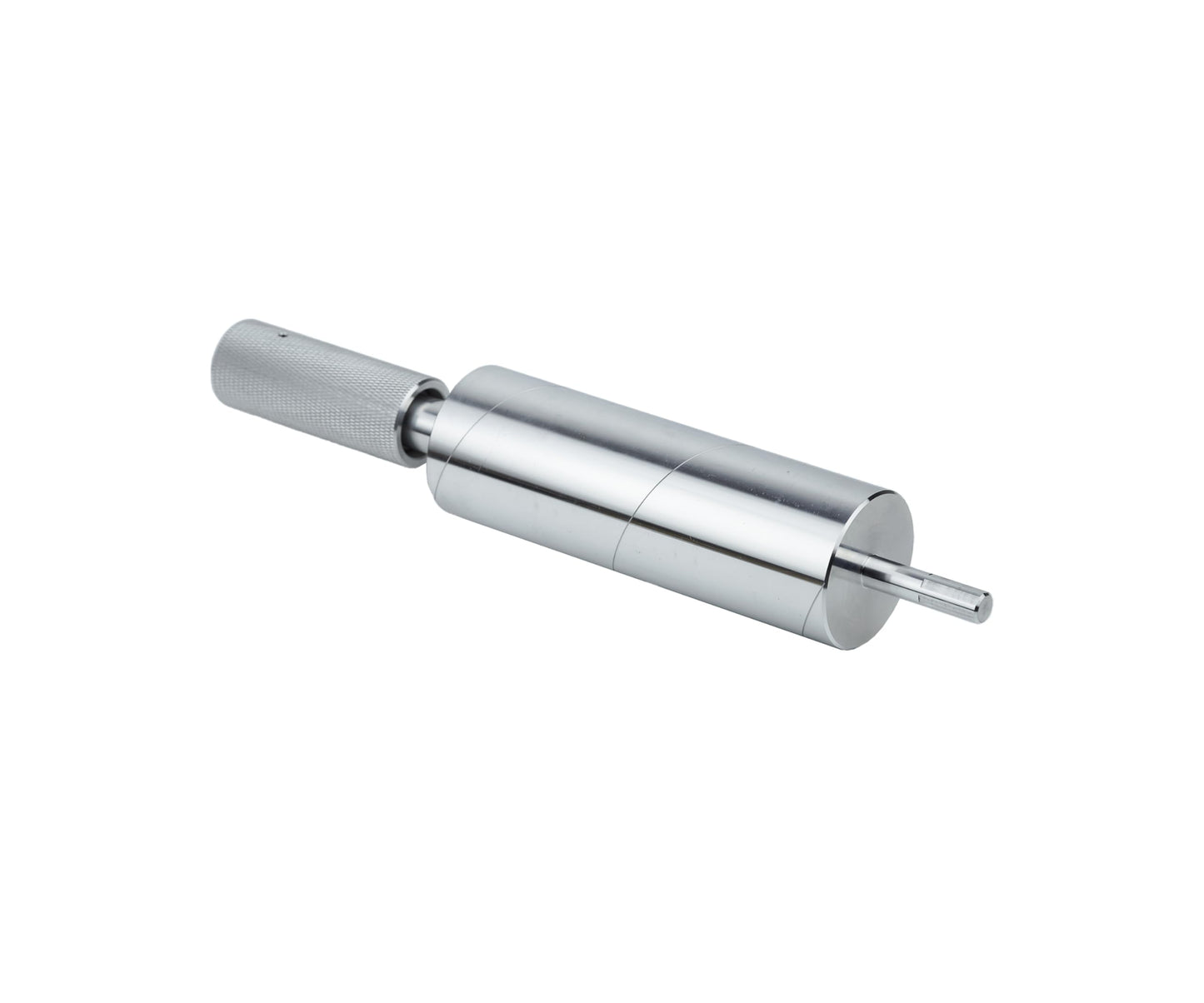 Guyker Aluminum Alloy Rolling Pin Sander, Original Hand-Held Sanding Machine Acoustic Guitar Repair Tool, SCDM