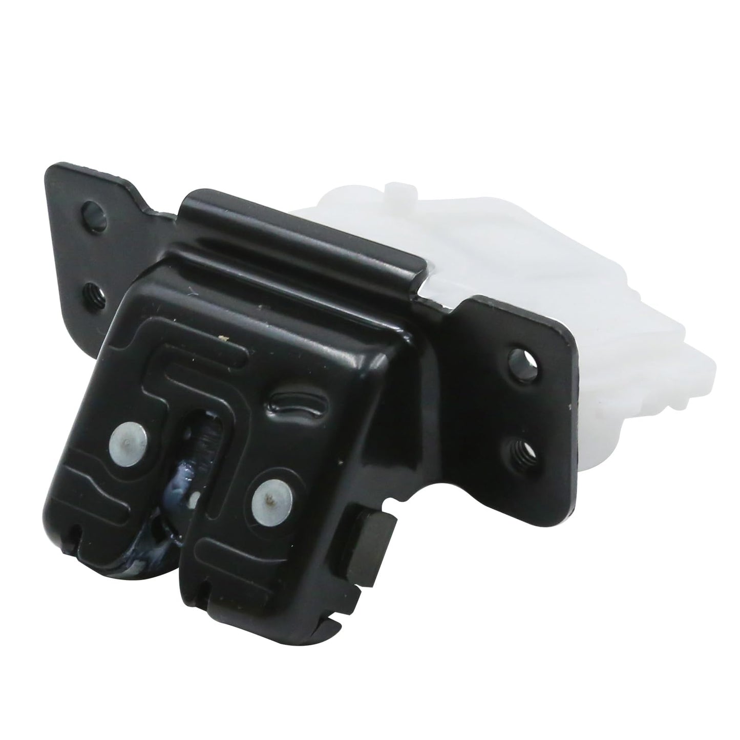 EATAKWARD 68070071AD Liftgate Latch Lock Actuator, Replacement for Fiat 500 Abarth Hatchback 2-Door 2012-2019, Replaces 68070071AD